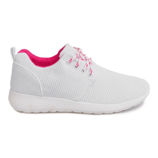 Sportowe Do Biegania Roshe XN17 Biały białe