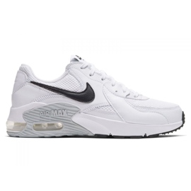 Buty Nike Air Max Excee W CD5432-101 białe