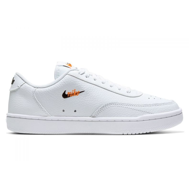 Buty Nike Court Vintage Premium W CW1067-100 białe