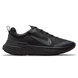 Buty do biegania Nike React Miler 2 Shield M DC4064-002 czarne