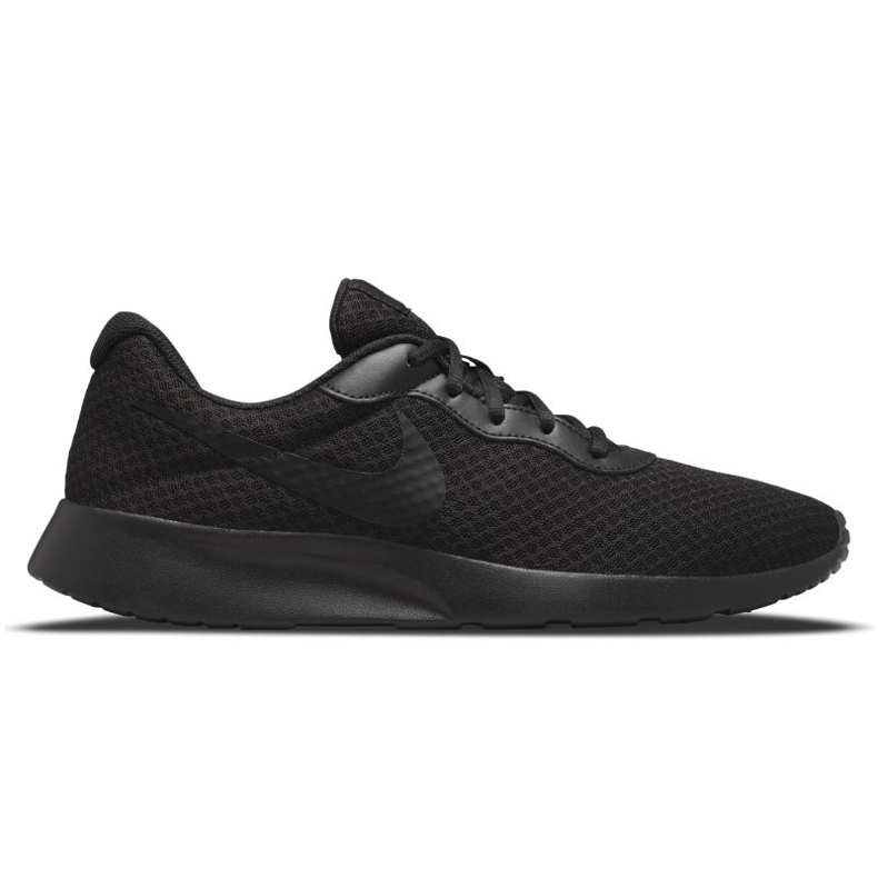 Buty Nike Tanjun M DJ6258-001 czarne
