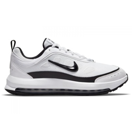 Buty Nike Air Max Ap M CU4826-100 białe