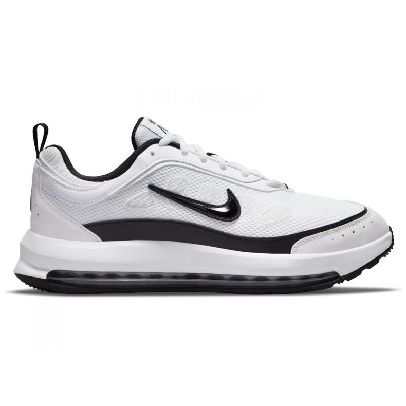 Buty Nike Air Max Ap M CU4826-100 białe