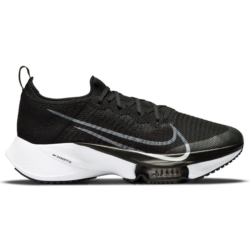 Buty do biegania Nike Air Zoom Tempo Next% M CI9923-005 czarne