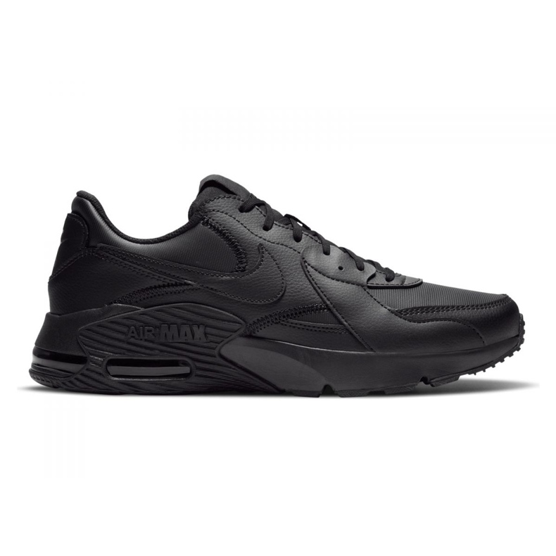 Buty Nike Air Max Excee M DB2839-001 czarne