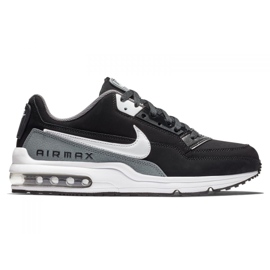 Buty Nike Air Max Ltd 3 M BV1171-001 białe czarne