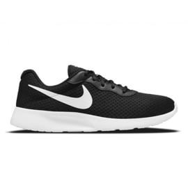 Buty Nike Tanjun M DJ6258-003 czarne