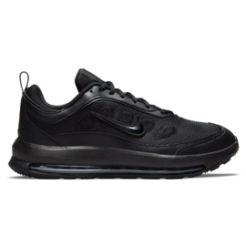 Buty Nike Air Max Ap M CU4826-001 czarne