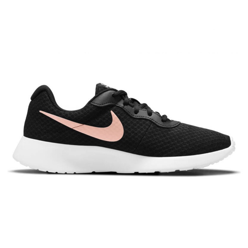 Buty Nike Tanjun W DJ6257-001 czarne