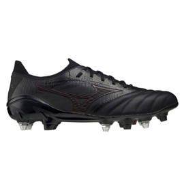 Buty piłkarskie Mizuno Morelia Neo Iii Beta Japan Mix M P1GC219000 czarne czarne