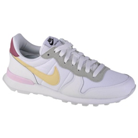 Buty Nike Internationalist W DN4931-100 białe