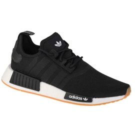 Buty adidas Nmd R1 M GZ9257 czarne
