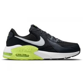 Buty Nike Air Max Excee M CD4165-016 czarne