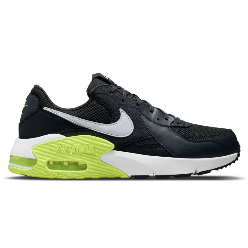 Buty Nike Air Max Excee M CD4165-016 czarne