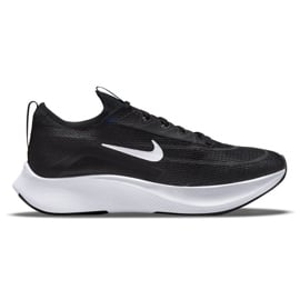 Buty do biegania Nike Zoom Fly 4 M CT2392-001 czarne
