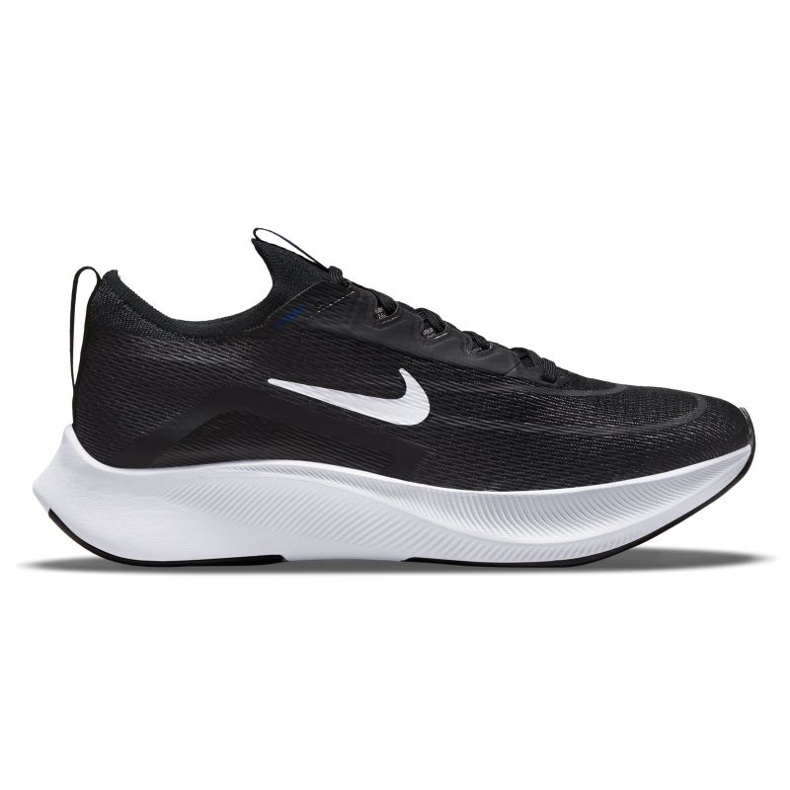 Buty do biegania Nike Zoom Fly 4 CT2392-001 czarne