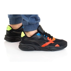 Buty Puma X-RAY Millenium M 375999 08 czarne