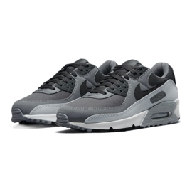 Buty Nike Air Max 90 M DC9388-003 szare