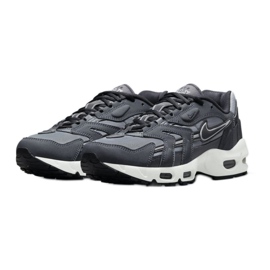 Buty Nike Air Max 96 Ii M DC9409-001 szare