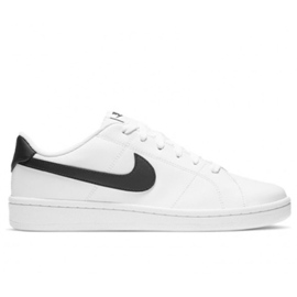 Buty Nike Court Royale 2 M CQ9246-100 białe