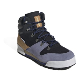 Buty adidas Terrex Snowpitch C.RDY M FZ3378 czarne