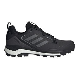Buty adidas Terrex Skychaser 2 Gtx M FX4547 czarne