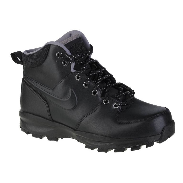 Buty Nike Manoa Leather Se M DC8892-001 czarne