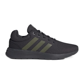 Buty adidas Lite Racer Cln 2.0 M GY7638 czarne