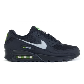 Buty Nike Air Max 90 M CV1634-001 czarne