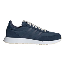 Buty adidas Run 60s 2.0 W GV7173 niebieskie