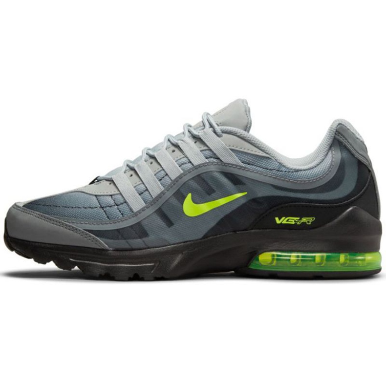 Buty do biegania Nike Air Max VG-R M CK7583 009 szare