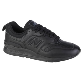 Buty New Balance M CM997HDY czarne