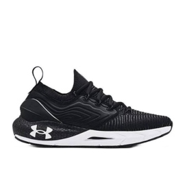 Buty Under Armour Hovr Phantom 2 Inknt M 3024154-003 czarne