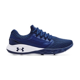 Buty Under Armour Charged Vantage M 3023550-405 niebieskie