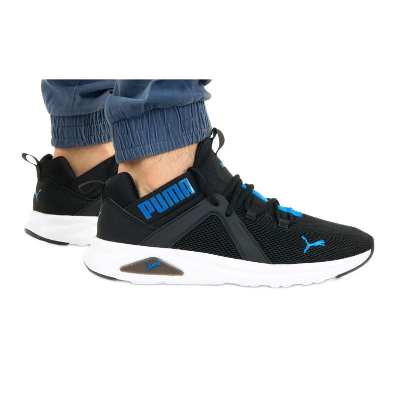 Buty Puma Enzo 2 M 193249 25 czarne