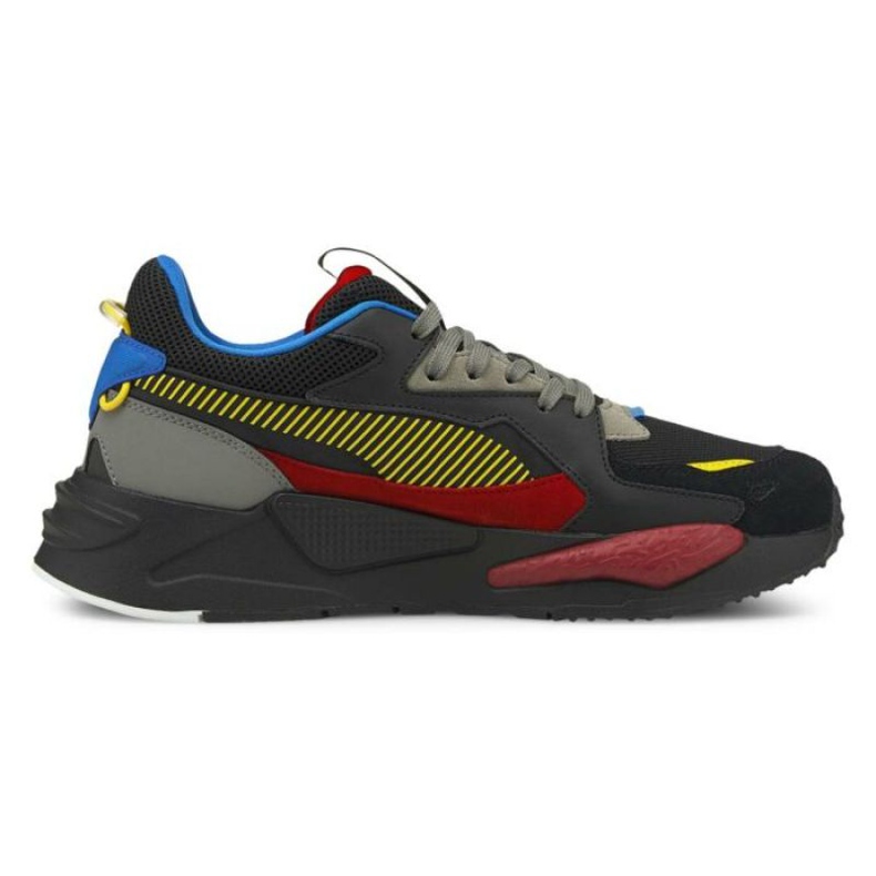 Buty Puma RS-Z Bp M 382650 02 czarne wielokolorowe