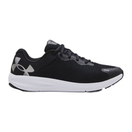 Buty Under Armour Charged Pursuit 2 Bl M 3024138-001 czarne