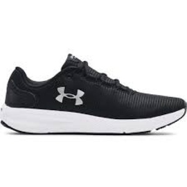 Buty Under Armour Charged Pursuit 2 Rip M 3025251-001 czarne