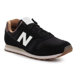 Buty New Balance M ML373WK2 czarne