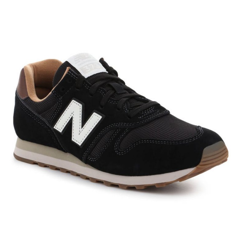 Buty New Balance M ML373WK2 czarne