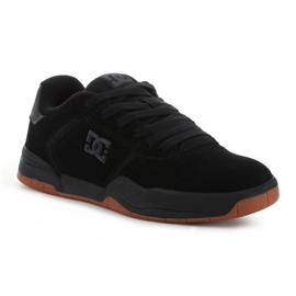 Buty Dc Shoes M ADYS100551-KKG czarne