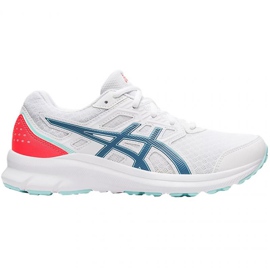 Buty do biegania Asics Jolt 3 W 1012A908 960 białe
