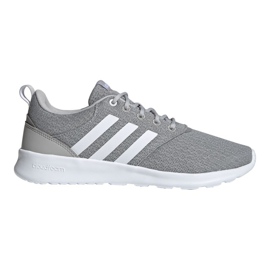 Buty adidas Qt Racer 2.0 W FY8312 szare