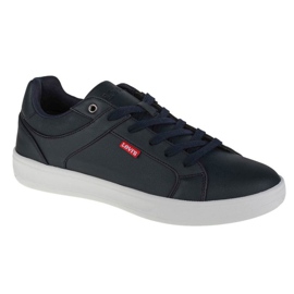 Levis Buty Levi's Ostrander M 232806-618-17 granatowe