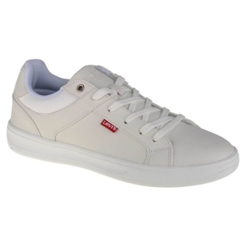 Levis Buty Levi's Ostrander M 232806-618-51 białe