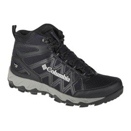 Buty Columbia Peakfreak X2 Mid OutDry M 1865001012 czarne