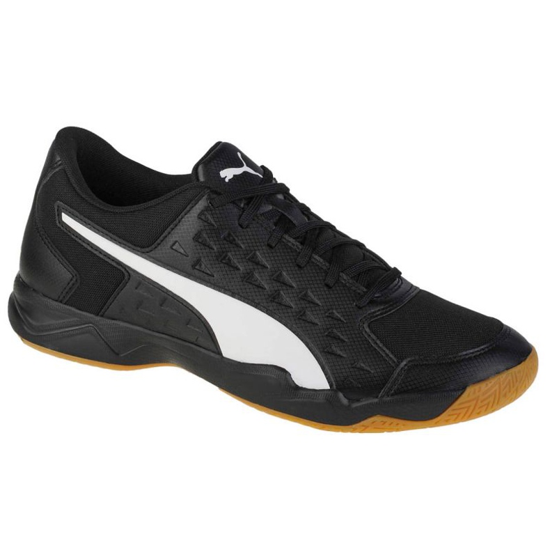 Obuwie Puma Auriz M 106148-03 czarne