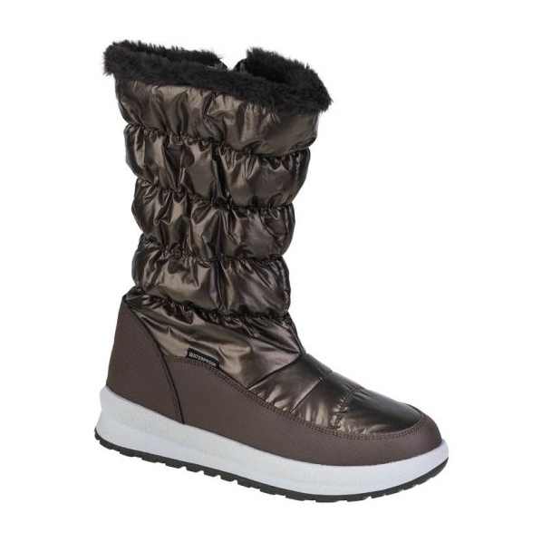 Buty CMP Holse W 39Q4996-R601 brązowe czarne