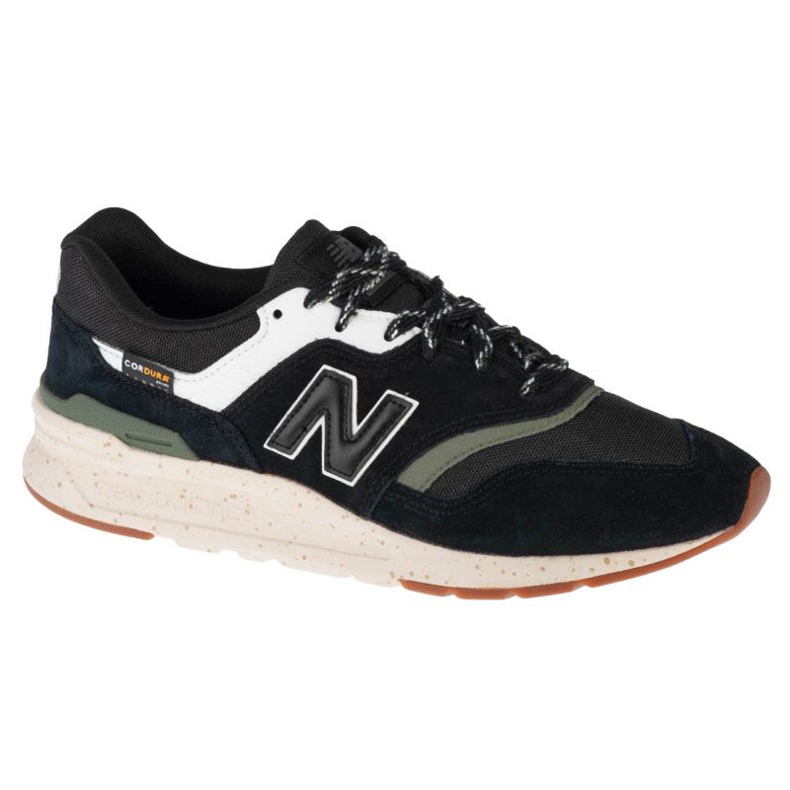 Buty New Balance M CM997HPP czarne