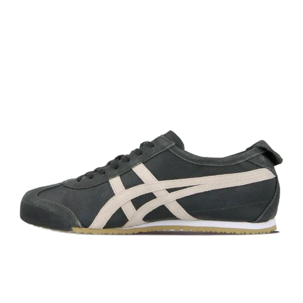 Asics Buty Onitsuka Tiger Mexico 66 Vin W 1183B391-020 beżowy szare